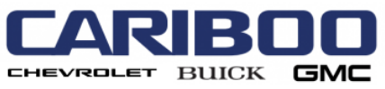 Cariboo Chevrolet Buick GMC Logo